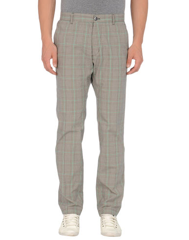 ZOOM MAURO GRIFONI - Casual pants