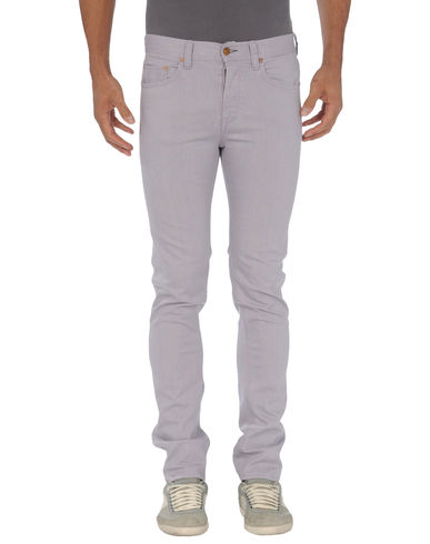 ZOOM M.GRIFONI DENIM - Denim pants