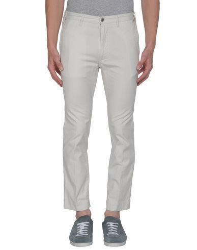 ZOOM MAURO GRIFONI - Casual pants