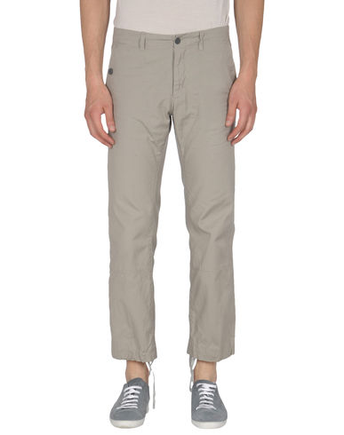 ZOOM MAURO GRIFONI - Casual pants