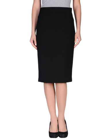ZOOM REDValentino - 3/4 length skirt