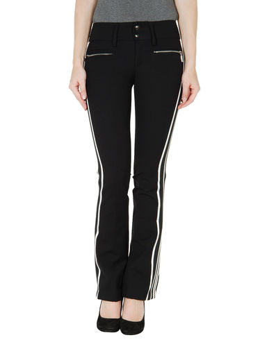 ZOOM DONDUP - Casual pants