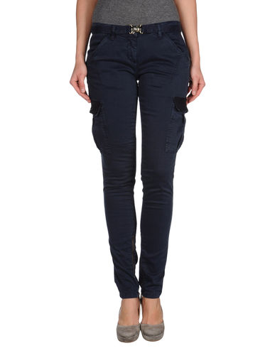 ZOOM TWIN-SET Simona Barbieri - Casual pants