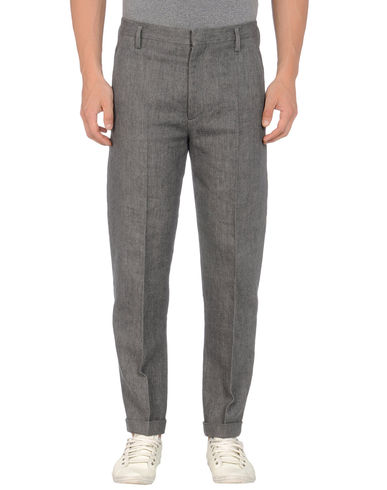 ZOOM MARC JACOBS - Dress pants
