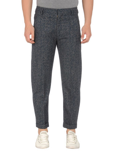ZOOM MARC JACOBS - Casual pants