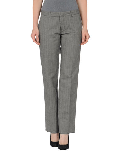 ZOOM TONELLO - Casual trouser