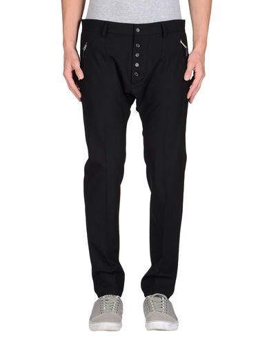 ZOOM DSQUARED2 - Casual pants