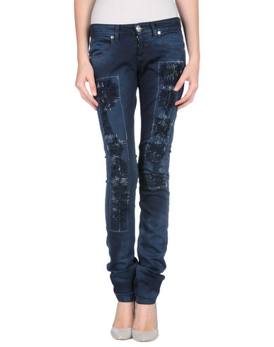 ZOOM PINKO - Casual trouser