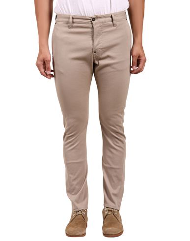 ZOOM DSQUARED2 - Casual pants