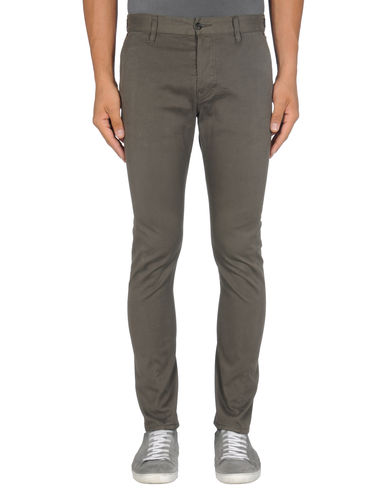 ZOOM DSQUARED2 - Casual pants