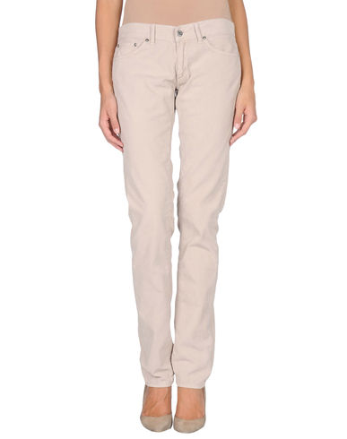 ZOOM DONDUP - Casual pants