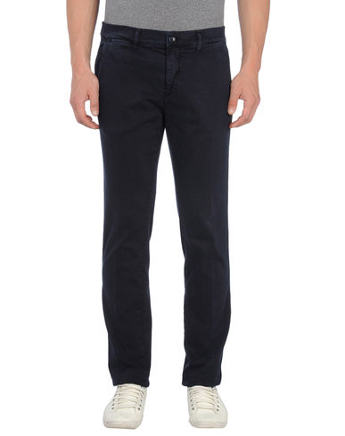ZOOM RIFLE - Casual pants