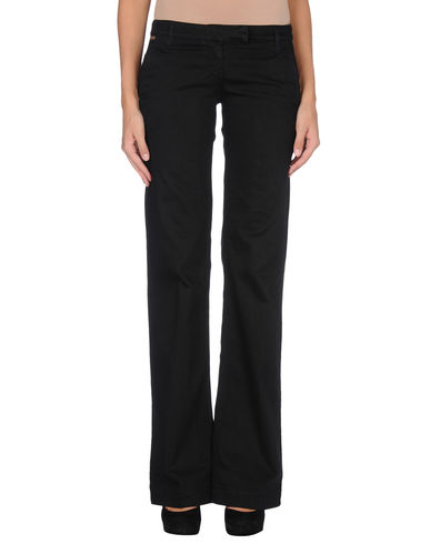 ZOOM BETTY BLUE - Casual pants