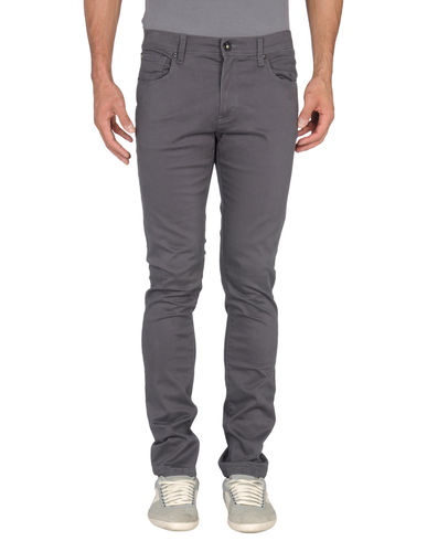 ZOOM RIFLE - Casual pants