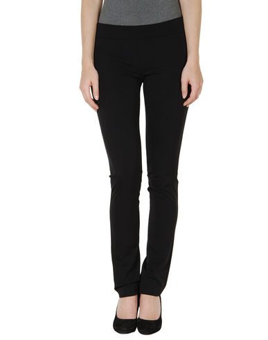 ZOOM PINKO - Casual pants