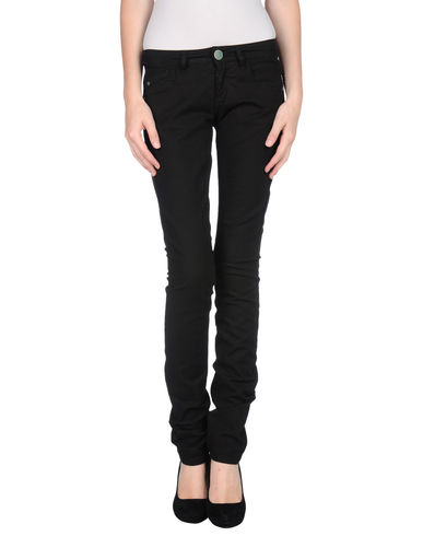 ZOOM PINKO - Casual pants