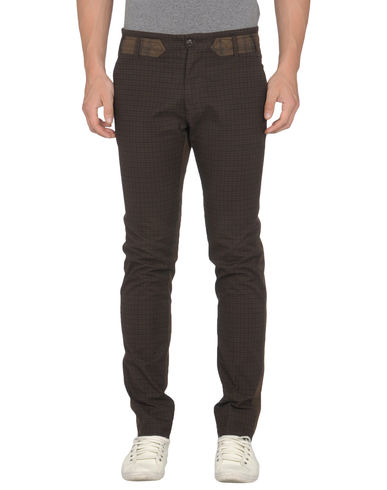 ZOOM VIKTOR & ROLF - Casual pants