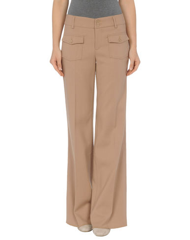 ZOOM DONDUP - Casual pants