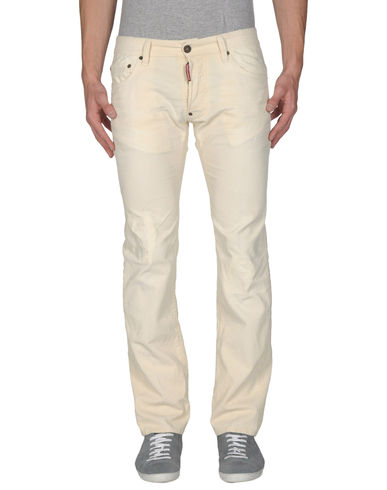 ZOOM DSQUARED2 - Casual trouser