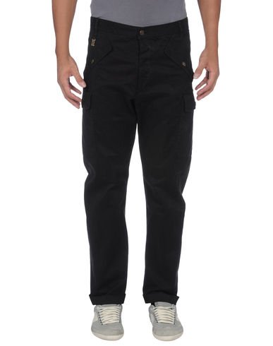 ZOOM DSQUARED2 - Casual pants