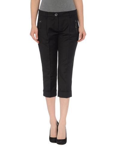 ZOOM PINKO - 3/4-length trousers
