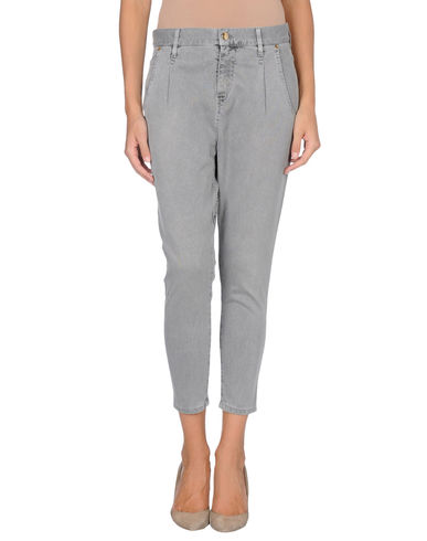 ZOOM MET - 3/4-length short