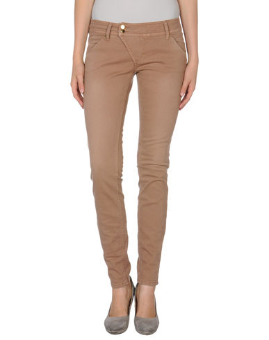 ZOOM MET - Casual pants