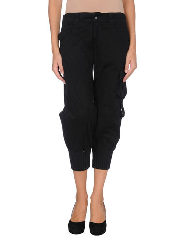 ZOOM DONDUP - 3/4-length short