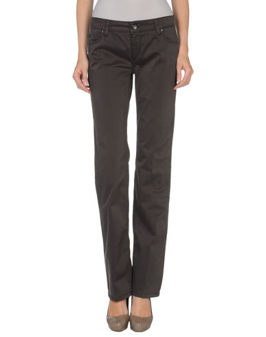 ZOOM AJAY - Casual pants