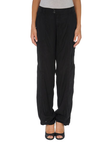 ZOOM AJAY - Casual pants