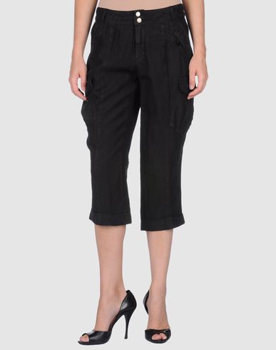 ZOOM AJAY - 3/4-length short