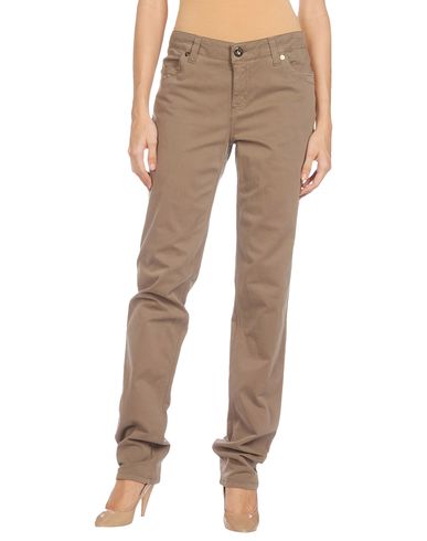 ZOOM AJAY - Casual pants