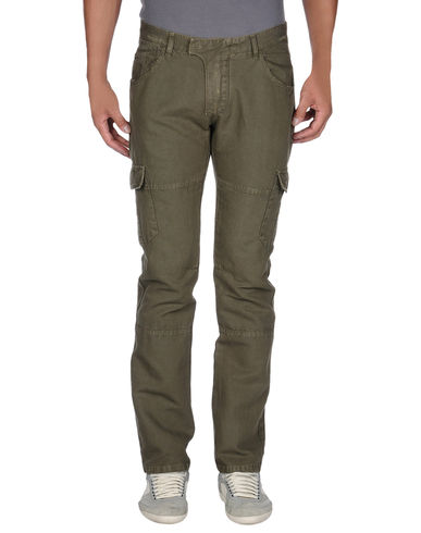 ZOOM ERMANNO SCERVINO - Casual pants