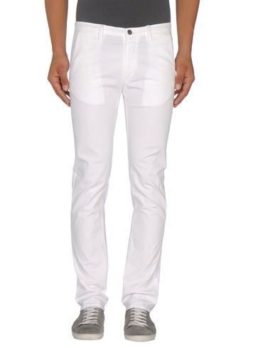 ZOOM (+) PEOPLE - Casual pants