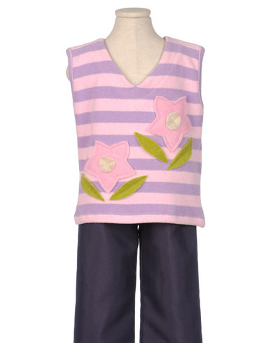 ZOOM SARA ROTTA LORIA - V-neck
