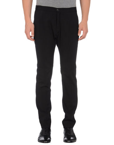 ZOOM DAMIR DOMA - Dress pants