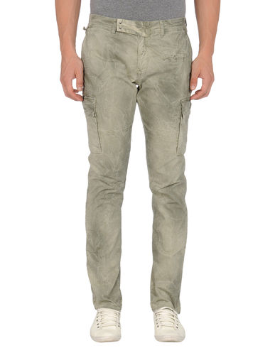 ZOOM SIVIGLIA - Casual pants