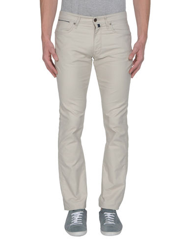 ZOOM INCOTEX - Casual pants