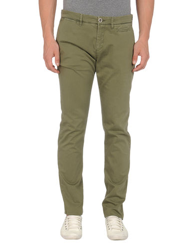ZOOM SIVIGLIA - Casual pants