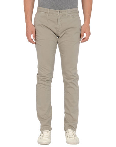 ZOOM SIVIGLIA - Casual pants