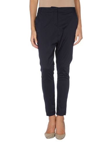 ZOOM D.A. DANIELE ALESSANDRINI - Harem Pants