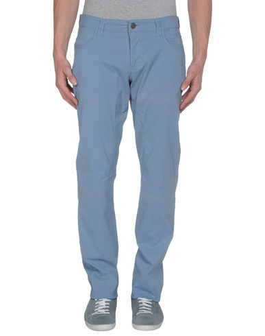 ZOOM SIVIGLIA - Casual pants