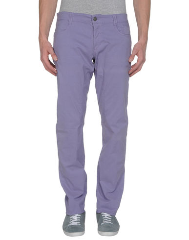ZOOM SIVIGLIA - Casual pants