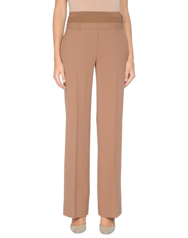 ZOOM JEAN PAUL GAULTIER FEMME - Casual pants