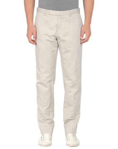 ZOOM INCOTEX - Casual trouser