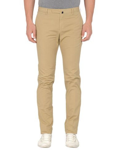 ZOOM INCOTEX - Casual pants