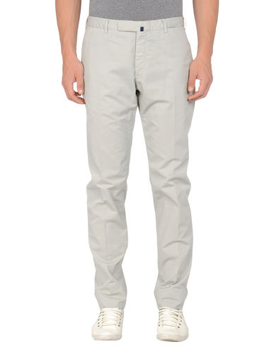ZOOM INCOTEX - Casual pants