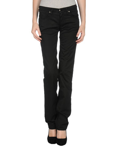 ZOOM FAY - Casual pants