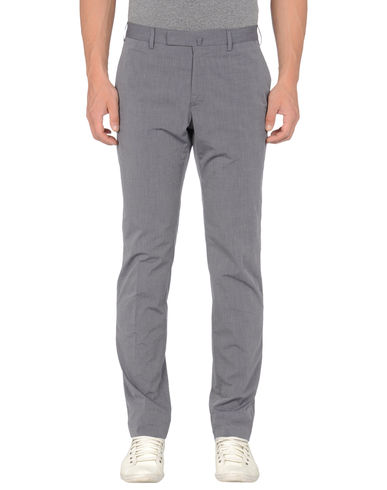 ZOOM INCOTEX - Casual pants