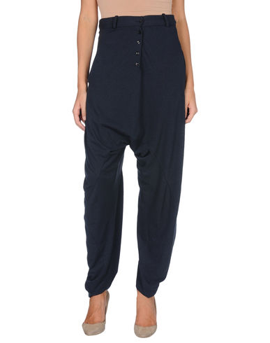 ZOOM MASNADA - Harem Pants
